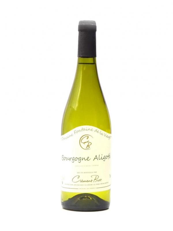 Bourgogne aligote dne biot