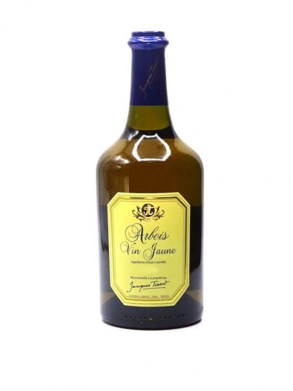 Bt 62 cl vin jaune dne tissot