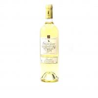 Bt bandol blanc dne de la garenne