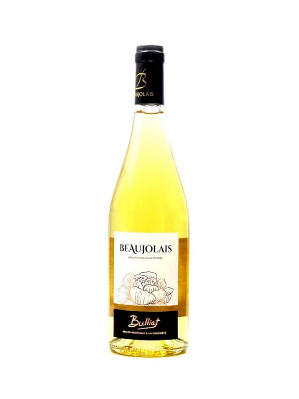 Bt beaujolais blanc dne bulliat regis