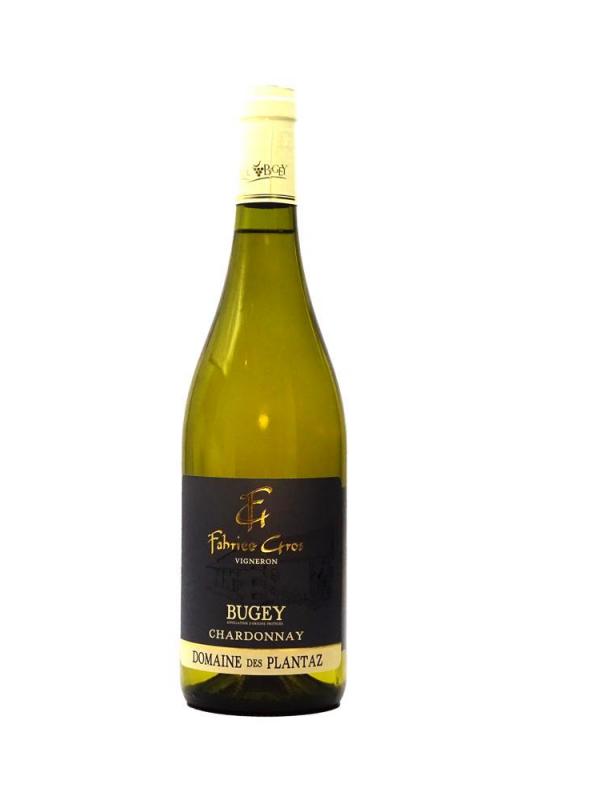 Bt chardonnay du bugey dne de plantaz