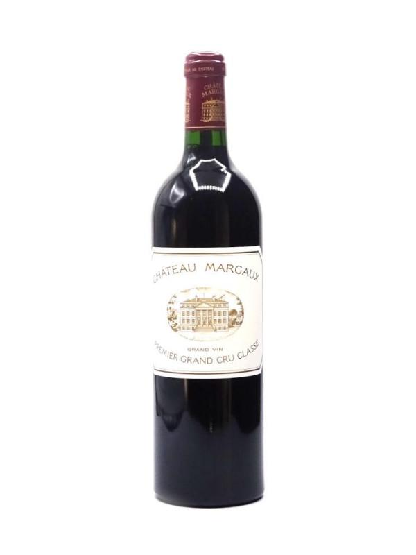 Bt margaux chat margaux 2009 chateau margaux