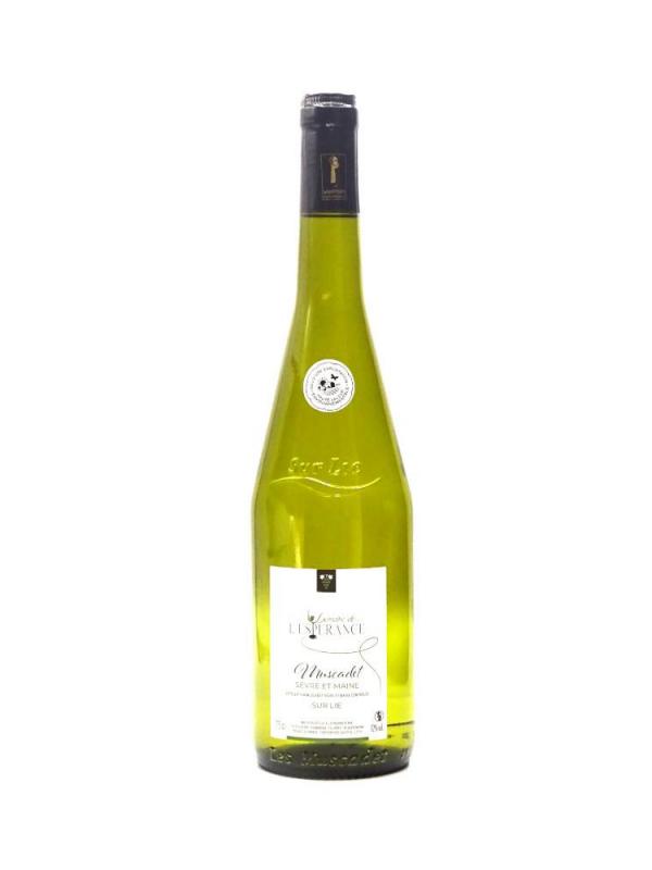 Bt muscadet sur lie dne de l esperance