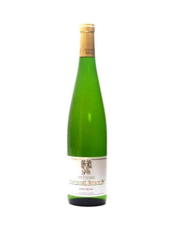 Bt pinot blanc schlegel boeglin