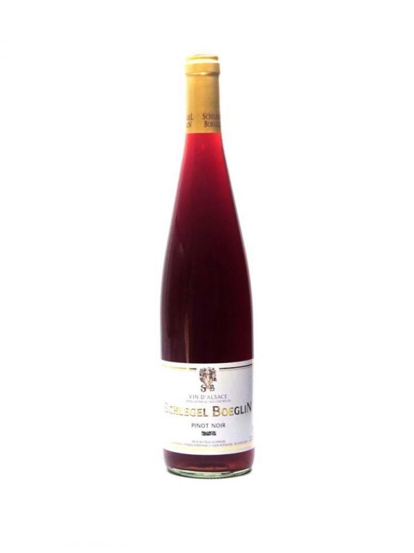 Bt pinot noir schlegel boeglin