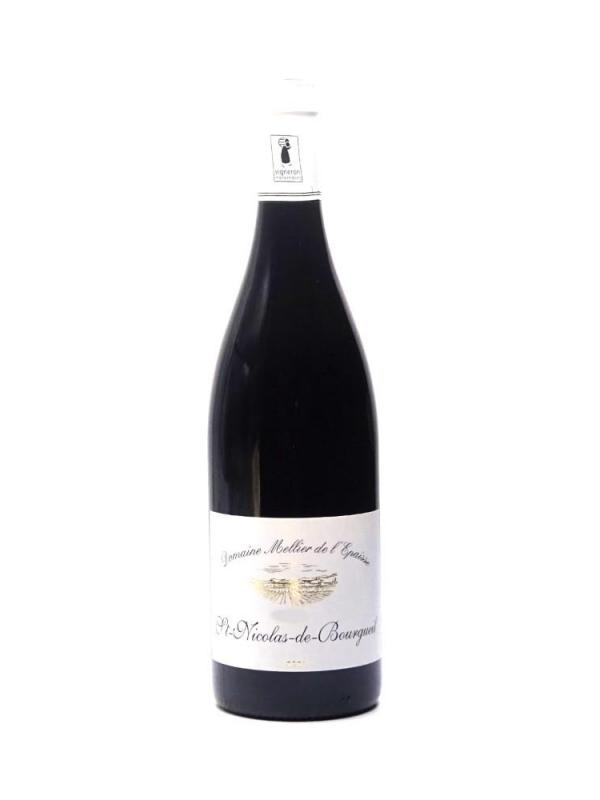 Bt st nicolas bourgueil dne mellier de l epaisse