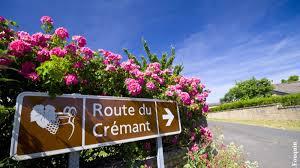 Route des cremants